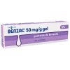 Benzac Wash 5 - 50 mg/g-100 g x 1 gel bisnaga
