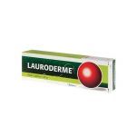 Lauroderme Pasta Cutâneo 100gr