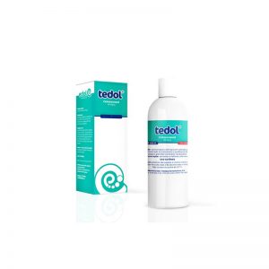 Tedol Champô Dermatite Seborreica 120ml