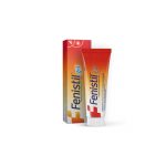 Fenistil Gel 1 mg/g-50g  bisnaga