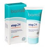 Stop 24 Creme Antitranspirante 40g