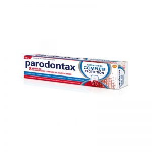 Parodontax Complete Protection pasta dentifrica 75ml