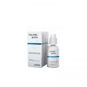 Valmel Suspensão Oral Gotas 30ml