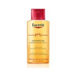Eucerin Óleo de Duche Pele Sensível pH5 1000ml