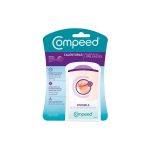 Compeed Penso Invisível Herpes Labial 15 Pensos