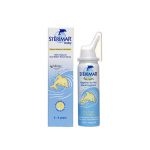 Sterimar Bebé 50ml – Água do Mar Isotónica
