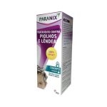 Paranix Champô de tratamento c/ Pente 200ml