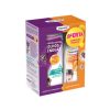 Paranix Champô de Tratamento 200ml+Champô Proteção 200ml
