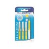 Elgydium Clinic Escovilhão Mono Compact Amarelo PB