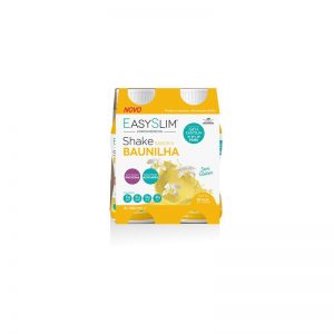 Easyslim Shake Baunilha 2x250ml