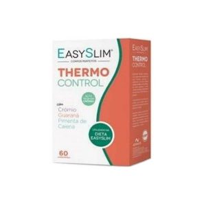 Easyslim Thermo Control Comp X60 comps
