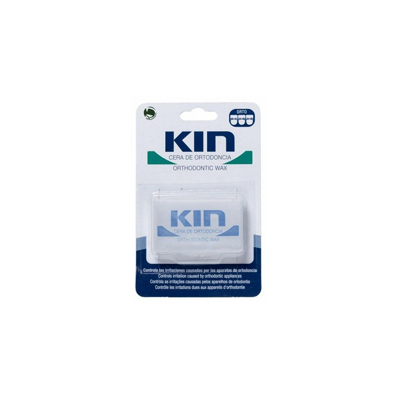 Kin Cera Ortodontia