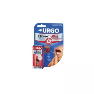 URGO Aftas Filmogel 6ml