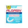 Algasiv Almofadas Adesivas Inferiores 18 unidades
