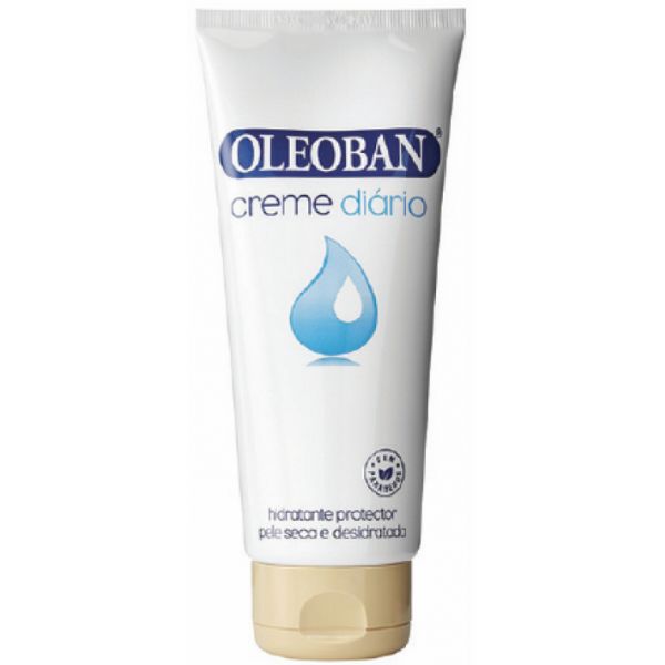 Oleoban Creme Hidratante Diário 200gr