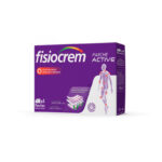 Fisiocrem Patch Active 4 Unidades-FarmaciaCristiana