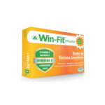 Ampliphar Win-Fit Imuno D3 Farmácia Cristiana