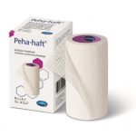 Peha Haft Lig Elast Coesiv 6cm X4m