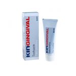 Kin Gingival Pasta Dentífrica 75ml