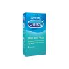 Durex Natural Plus - 6 preservativos