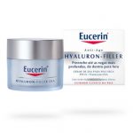 Eucerin Hyaluron Filler Creme Dia Pele Seca 50 ml