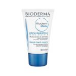 Bioderma Atoderm Creme Mãos e Unhas 50ml