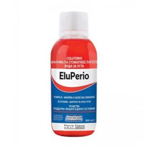 Eludril Colutório Perio 300ml