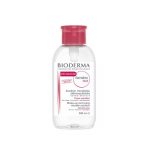Bioderma Sensibio H2O Água Micelar Pump 500ml