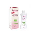 Saforelle Solução de Lavagem Ultra-Hidratante 250ml