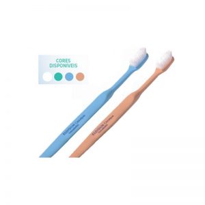 Elgydium Clinic Sensitive Escova de Dentes Suave
