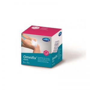 Omnifix Ades Tecid 10cmx5m