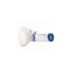 Aerochamber Plus  Flow-Vu Masc Grd 4 108504