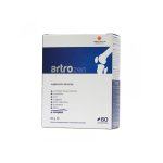 Artrozen 60 Comprimidos