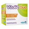 Vitol 2 Duo Comp X 30 + Caps X 30 cáps + comp
