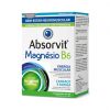 Absorvit Magnésio + B6 60 comprimidos