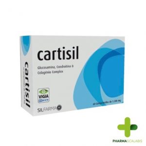 Cartisil Comp X60