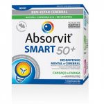 Absorvit Smart50+ 30 x 10 mL