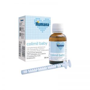 Colimil Baby Solução Oral 30ml