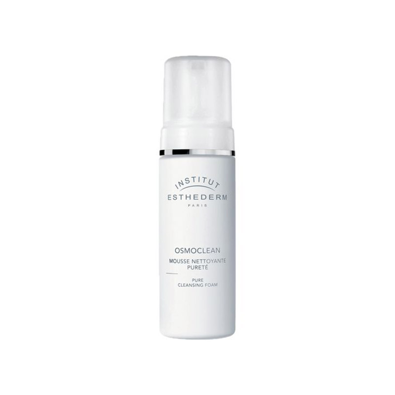 Esthederm Osmoclean Mousse Nettoyante Pureté 150ml