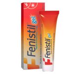 Fenistil Gel 1 mg/g-30g x1 bisnaga