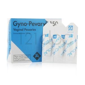 Gyno-Pevaryl 150 mg 3 óvulos vaginais