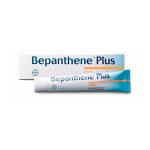 Bepanthene Plus Creme Feridas 30 gr