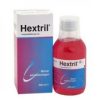 Hextril 1 mg/ml   200 ml solução bucal