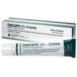Daktarin, 20 mg/g-15 g x 1 creme bisnaga