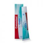 Canesten, 10 mg/g-20 g x 1 creme bisnaga