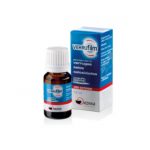 Verrufilm Solução Cutânea 167mg/g 10ml