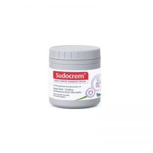 Sudocrem Multi Expert Creme Protetor 125g