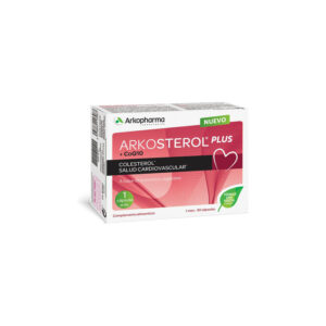 Arkosterol Plus Cápsulas x30-garmaciacristiana.pt