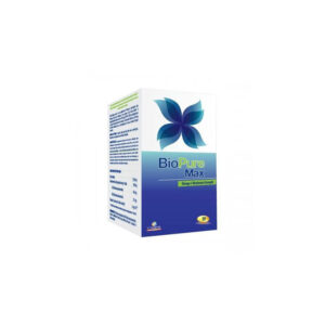 Biopure Max (x30 cápsulas)