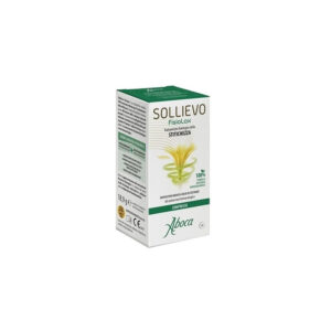 Sollievo Fisiolax Obstipação 45 Comprimidos
